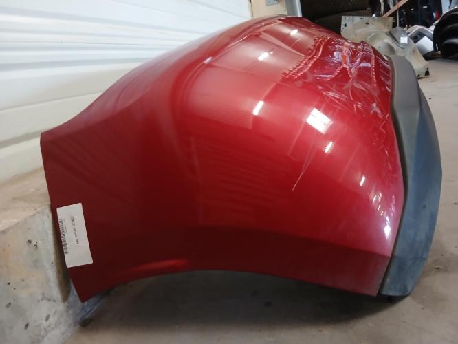 Image Pare choc arriere - CITROEN C3 2