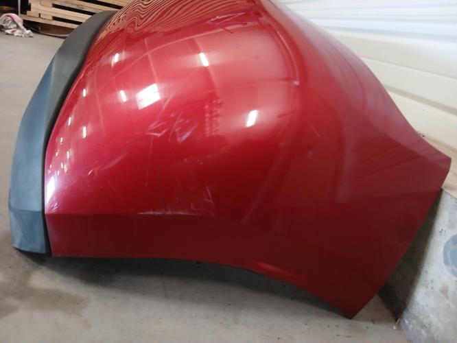 Image Pare choc arriere - CITROEN C3 2