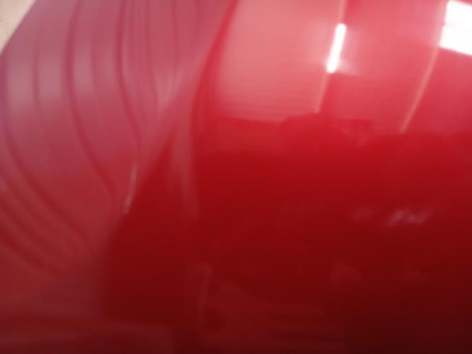 Image Pare choc arriere - CITROEN C3 2