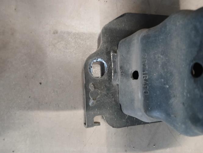 Image Renfort pare choc avant (traverse) - CITROEN C3 2