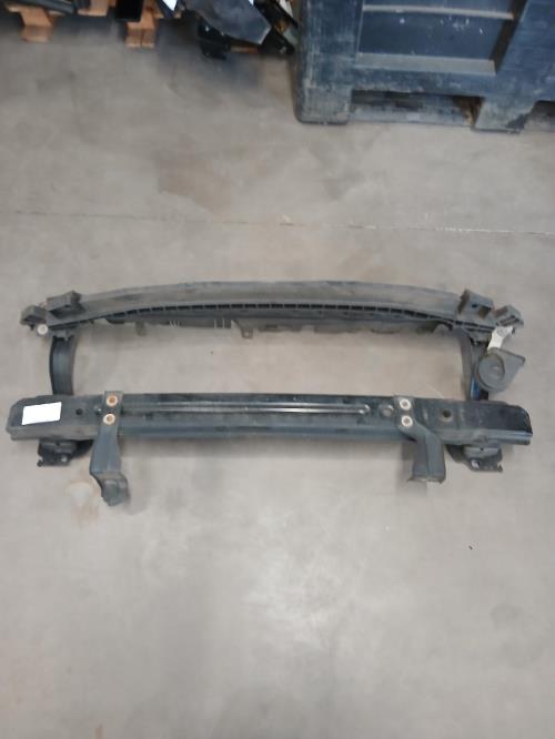 Image Renfort pare choc avant (traverse) - CITROEN C3 2