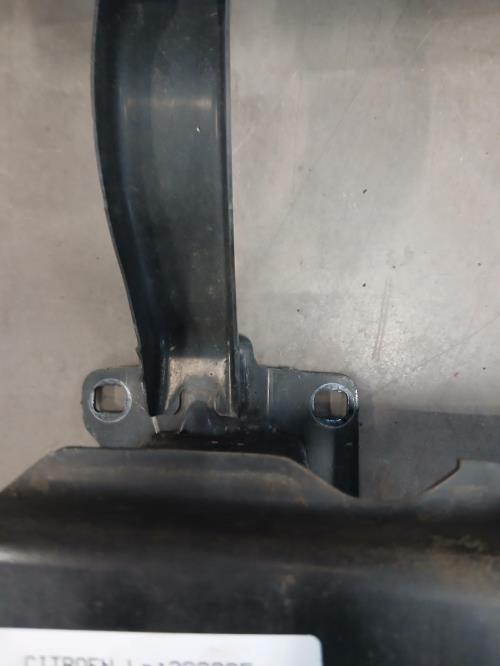 Image Renfort pare choc avant (traverse) - CITROEN C3 2
