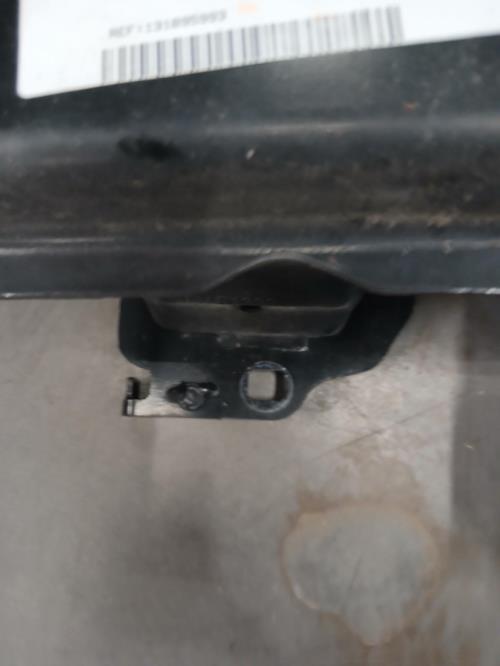 Image Renfort pare choc avant (traverse) - CITROEN C3 2