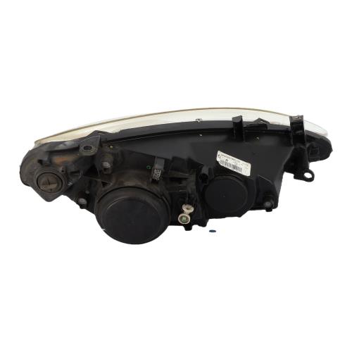 Image Optique avant principal gauche (feux)(phare) - PEUGEOT 307