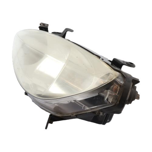 Image Optique avant principal gauche (feux)(phare) - PEUGEOT 307