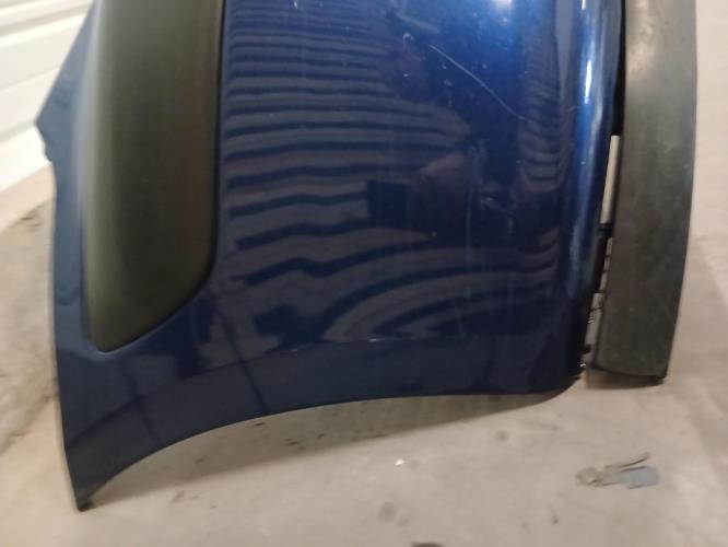 Image Pare choc avant - PEUGEOT 307