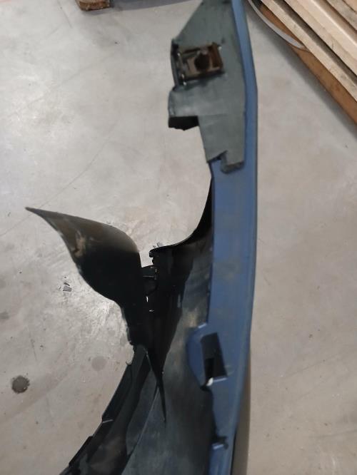 Image Pare choc avant - PEUGEOT 307