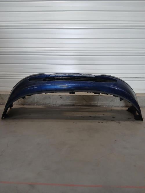 Image Pare choc avant - PEUGEOT 307