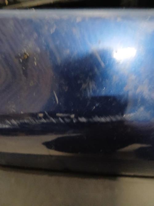 Image Pare choc avant - PEUGEOT 307