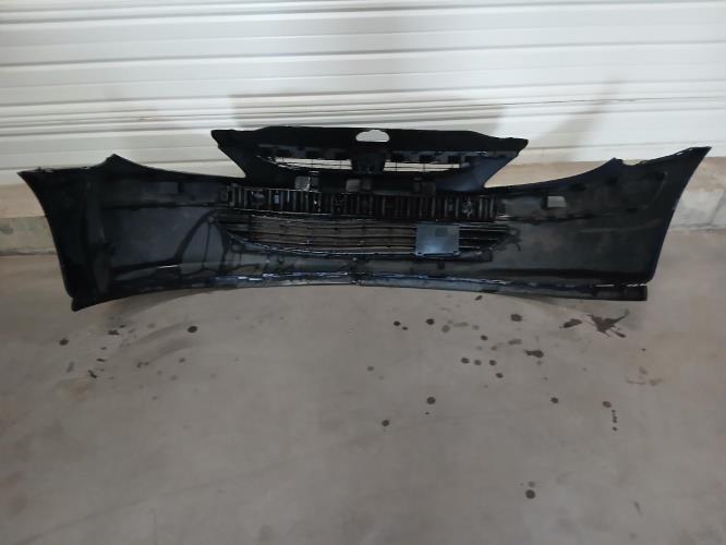 Image Pare choc avant - PEUGEOT 307