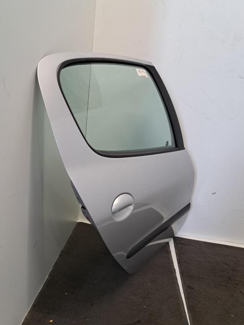 Image Porte arriere droit - PEUGEOT 206