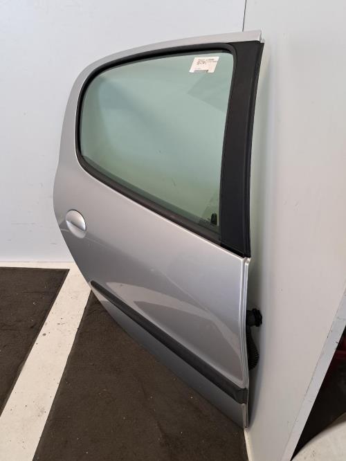 Image Porte arriere droit - PEUGEOT 206