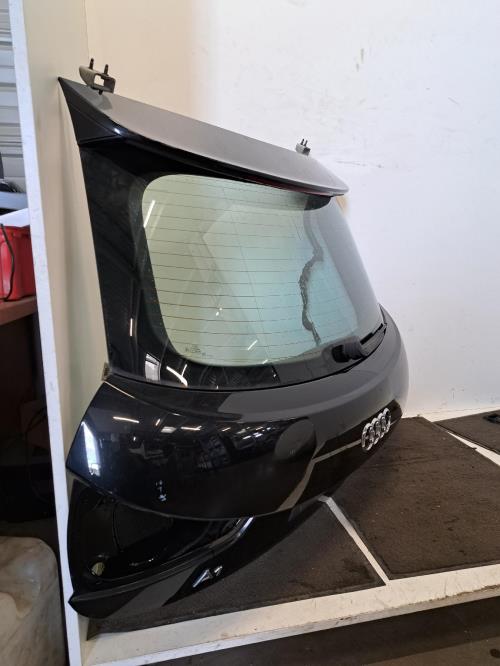 Image Malle/Hayon arriere - AUDI A1 1