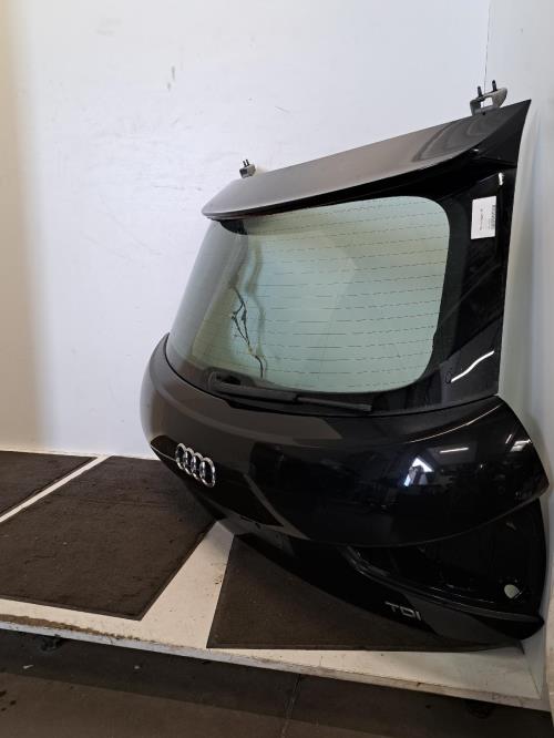 Image Malle/Hayon arriere - AUDI A1 1