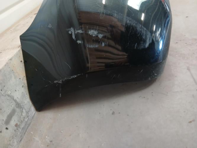 Image Pare choc arriere - AUDI A1 1