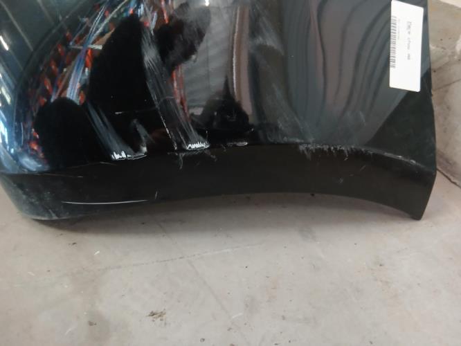 Image Pare choc arriere - AUDI A1 1