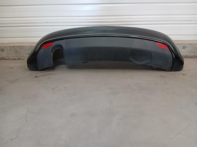 Image Pare choc arriere - AUDI A1 1