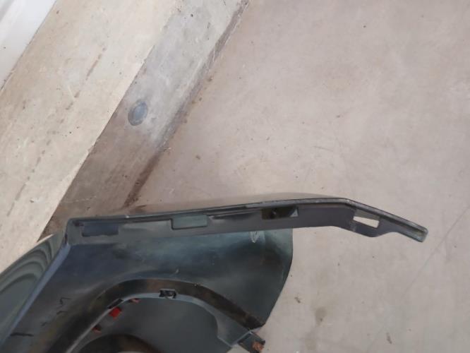 Image Pare choc arriere - AUDI A1 1
