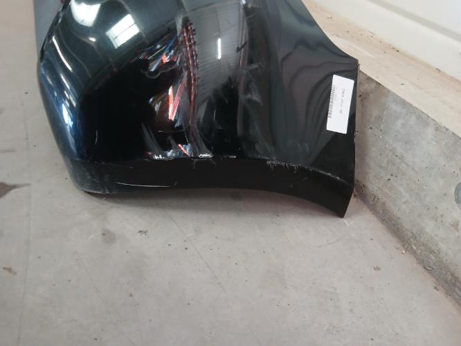 Image Pare choc arriere - AUDI A1 1