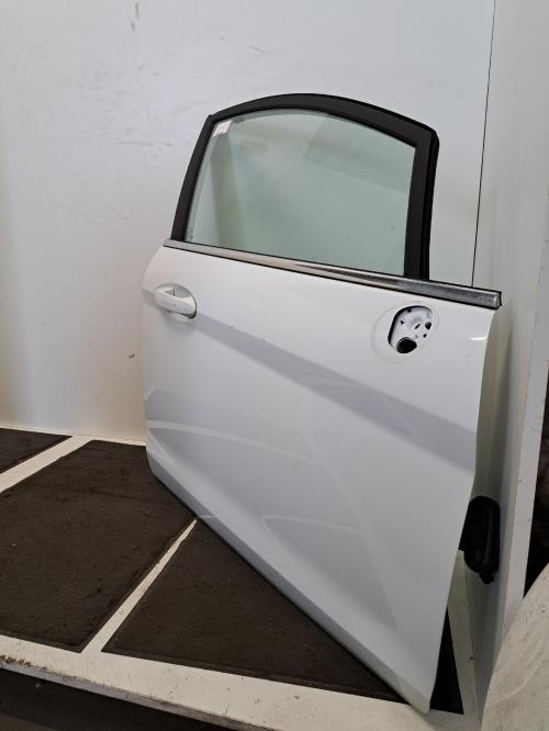 Image Porte avant droit - FORD FIESTA 6