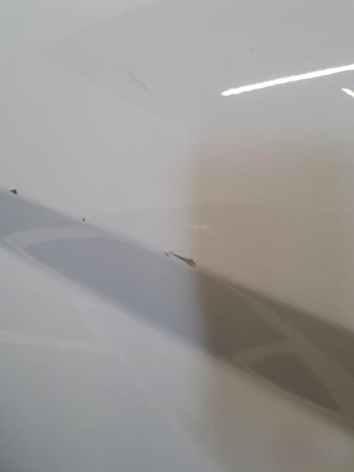 Image Porte avant droit - FORD FIESTA 6