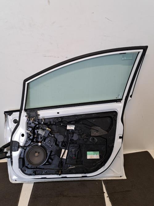 Image Porte avant droit - FORD FIESTA 6