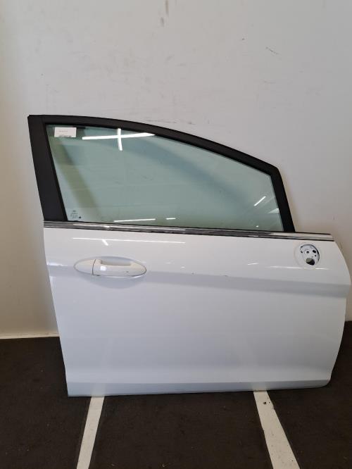 Image Porte avant droit - FORD FIESTA 6