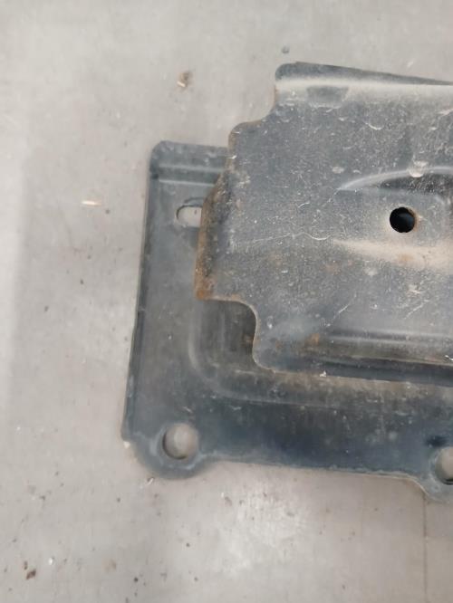 Image Renfort pare choc arriere (traverse) - FORD FIESTA 6
