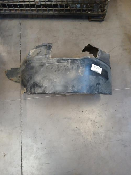Image Pare boue avant gauche - FIAT DOBLO 2