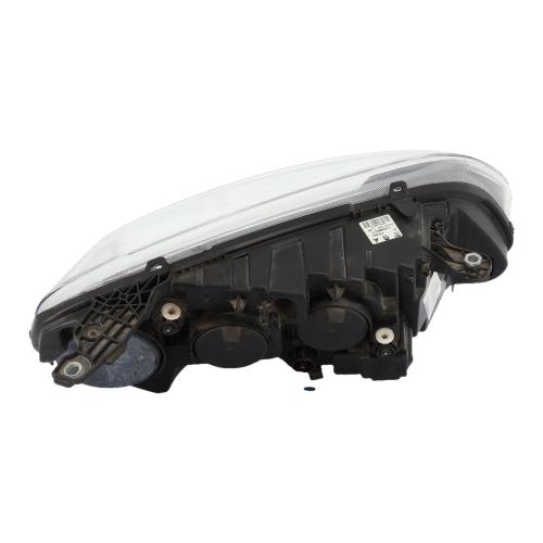 Image Optique avant principal gauche (feux)(phare) - FIAT DOBLO 2