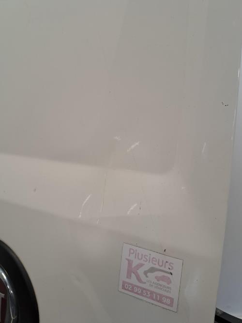 Image Porte de coffre droit - FIAT DOBLO 2