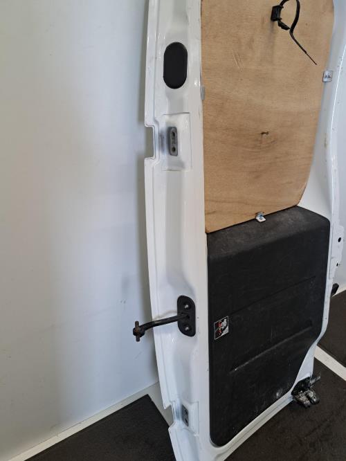 Image Porte de coffre droit - FIAT DOBLO 2