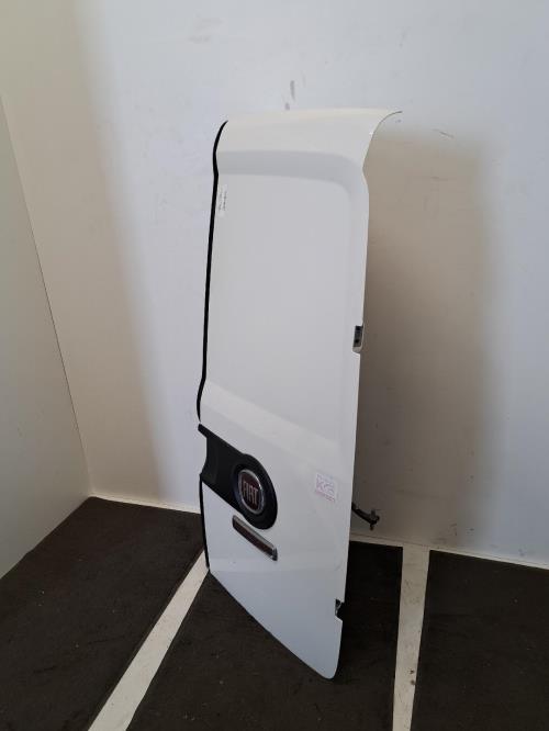 Image Porte de coffre droit - FIAT DOBLO 2