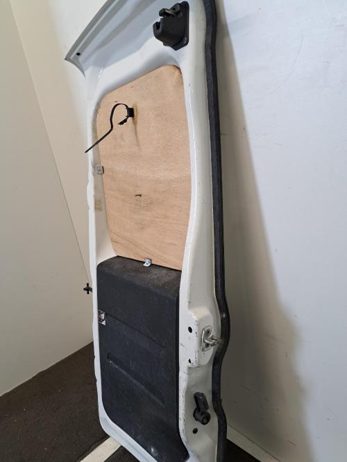 Image Porte de coffre droit - FIAT DOBLO 2