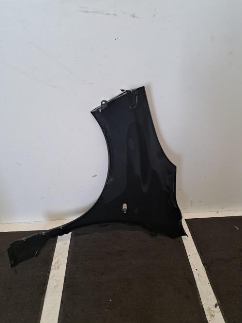 Image Aile avant droit - NISSAN MICRA 3