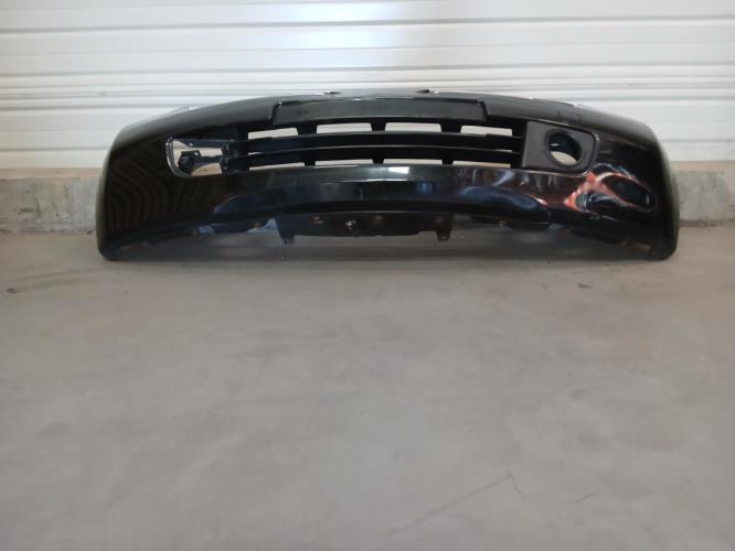 Image Pare choc avant - NISSAN MICRA 3