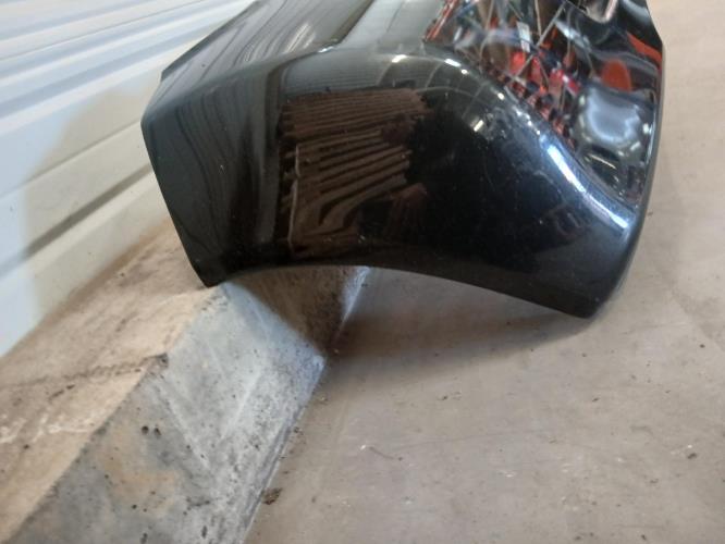 Image Pare choc avant - NISSAN MICRA 3