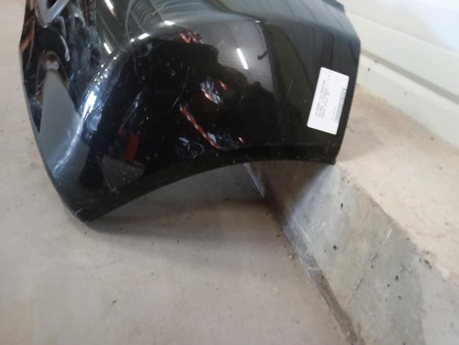 Image Pare choc avant - NISSAN MICRA 3