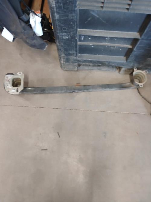 Image Renfort pare choc avant (traverse) - NISSAN MICRA 3