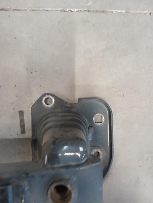 Image Renfort pare choc avant (traverse) - NISSAN MICRA 3