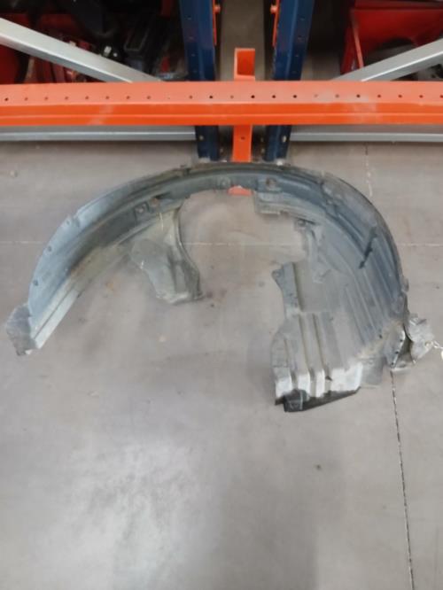 Image Pare boue avant droit - NISSAN MICRA 3