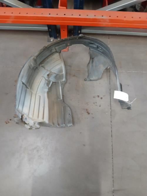 Image Pare boue avant gauche - NISSAN MICRA 3