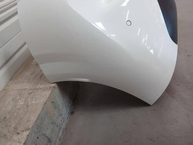 Image Pare choc arriere - PEUGEOT 208 2