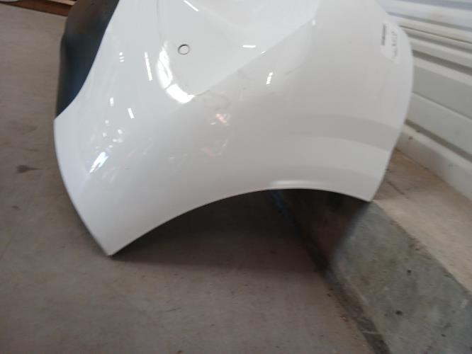 Image Pare choc arriere - PEUGEOT 208 2