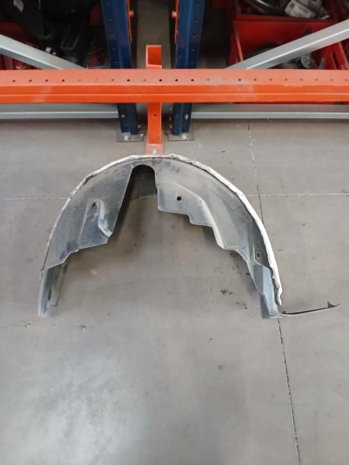 Image Pare boue arriere droit - PEUGEOT 208 2