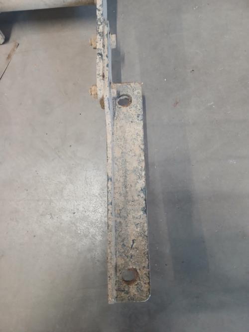 Image Attelage (boule de remorquage) - PEUGEOT 106