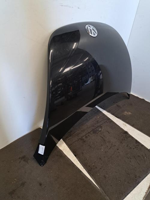 Image Capot - VOLKSWAGEN NEW BEETLE 1