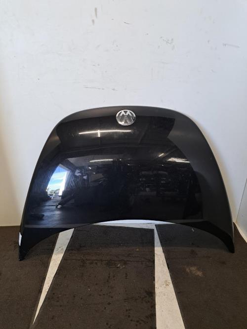 Image Capot - VOLKSWAGEN NEW BEETLE 1