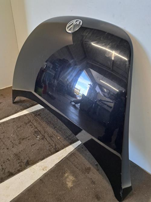 Image Capot - VOLKSWAGEN NEW BEETLE 1