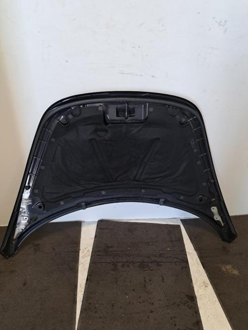 Image Capot - VOLKSWAGEN NEW BEETLE 1